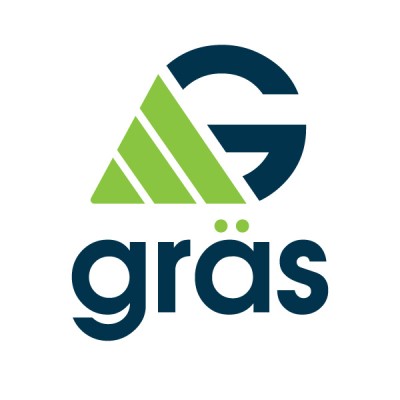 GRÄS Lawn's Logo