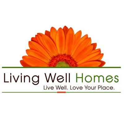 Living Well Homes's Logo