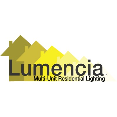 Lumencia's Logo