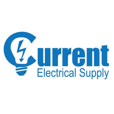 Current Electrical Supply's Logo