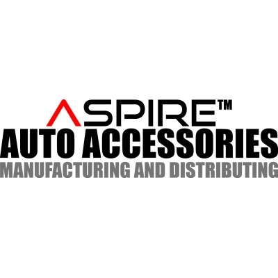 Aspire Auto Accessories's Logo