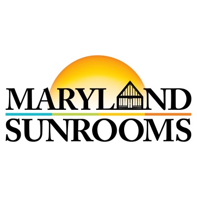 Maryland Sunrooms's Logo