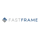 Fastframe's Logo