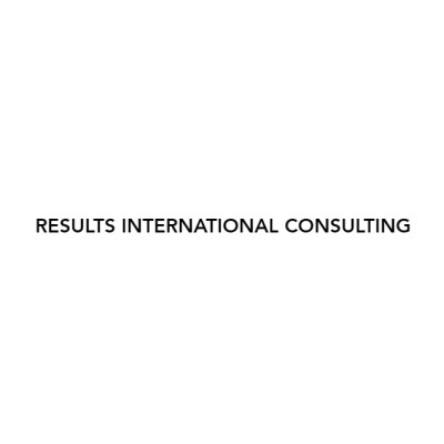 Results International Consulting's Logo