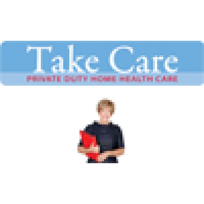 Take Care Home Health's Logo