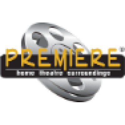 PremiereHTS's Logo