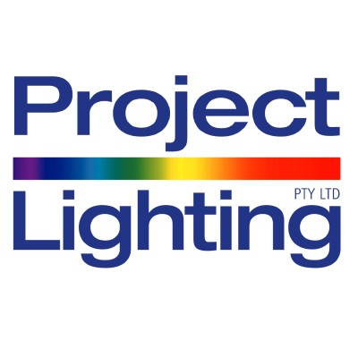 Project Lighting Pty Ltd's Logo