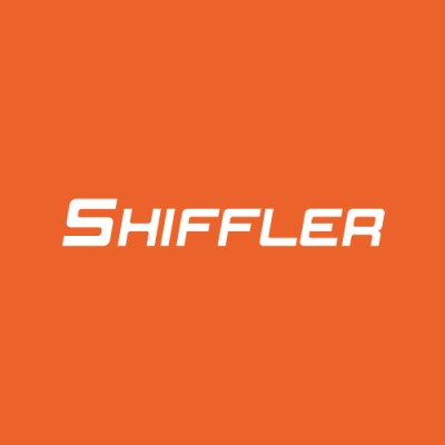 Shiffler Equipment Sales Inc.'s Logo