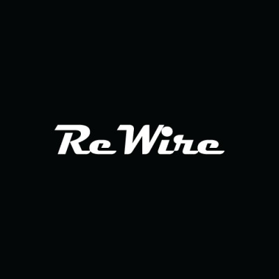 ReWire's Logo