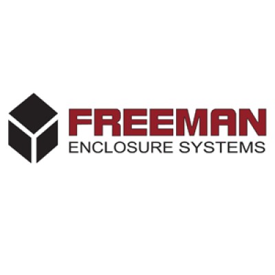 Freeman Enclosure Systems LLC's Logo