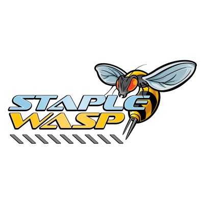 ECSI/Staple Wasp Products's Logo