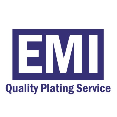 EMI Quality Plating Service LLC.'s Logo