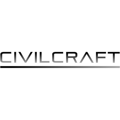 Civilcraft Pty Ltd's Logo