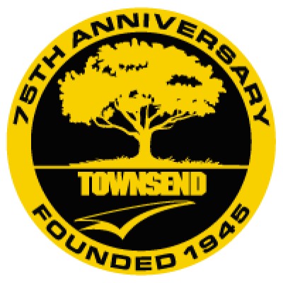 Townsend Tree Service's Logo