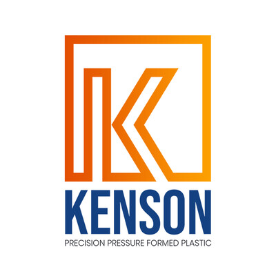 Kenson Plastics Inc.'s Logo