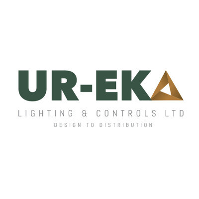 UR-EKA Lighting and Controls Ltd's Logo