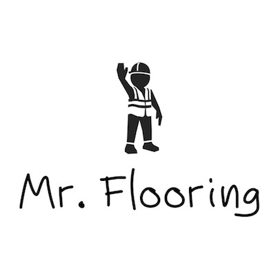 Mr. Flooring by Green Hands's Logo