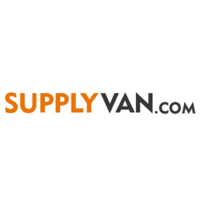 SupplyVan.com's Logo