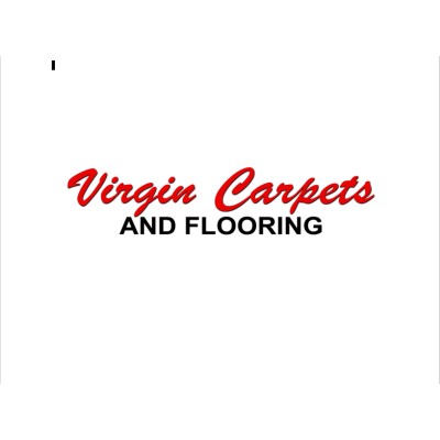 Virgin Carpets and Flooring's Logo