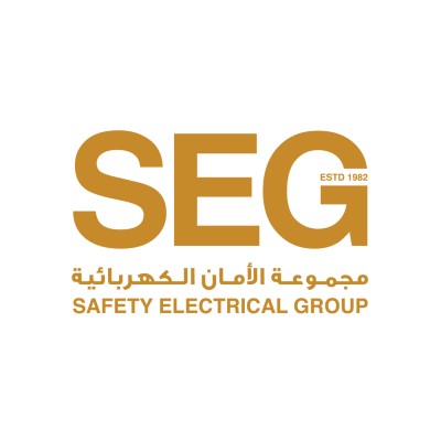 Safety Electrical Group-SEG's Logo