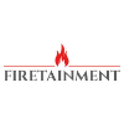 Firetainment Inc.'s Logo