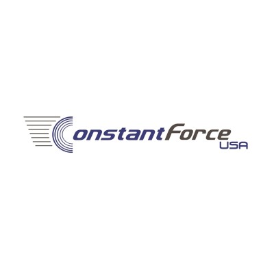 Constant Force USA's Logo