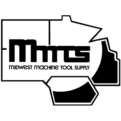 Midwest Machine Tool Supply's Logo