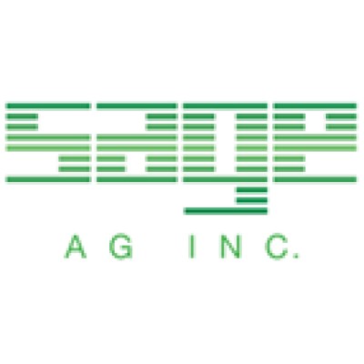 Sage Ag's Logo