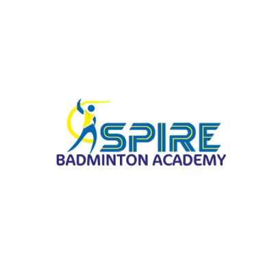 Aspire Badminton Academy's Logo