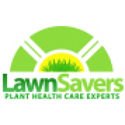 LawnSavers Plant Health Care Inc.'s Logo