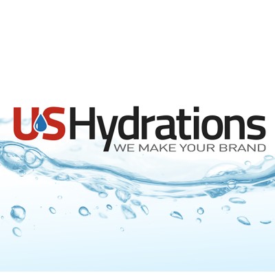 USHydrations's Logo