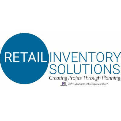 Retail Inventory Solutions's Logo