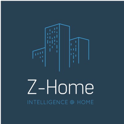 Z-Home's Logo