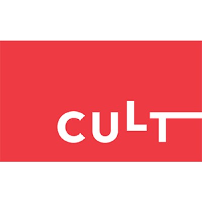 Cult Design's Logo