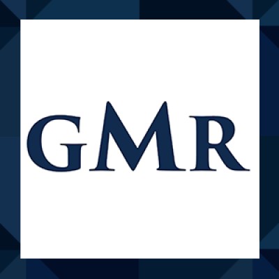 GMR Consulting Services LLC's Logo