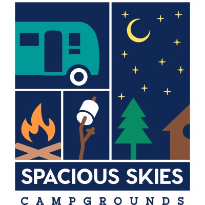 Spacious Skies Campgrounds's Logo