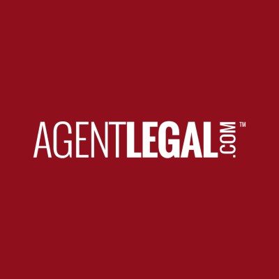 AgentLegal LLC's Logo