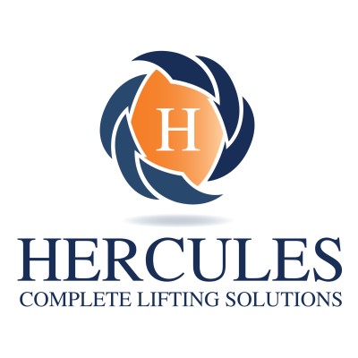 Hercules Complete Lifting Solutions's Logo