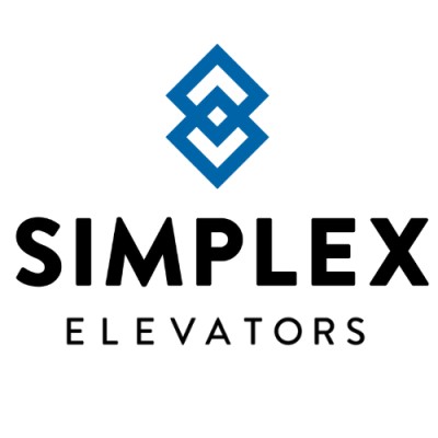 Simplex Elevators's Logo