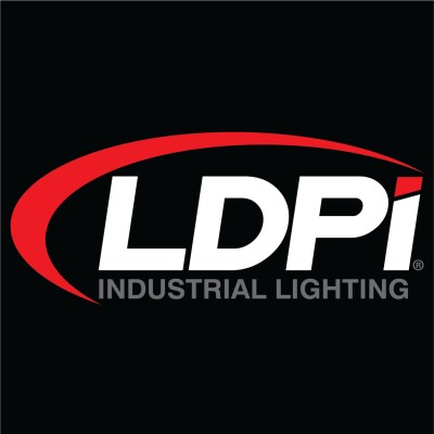 LDPI Inc.'s Logo