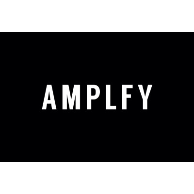 AMPLFY's Logo