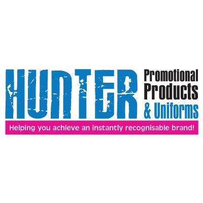 Hunter Promotional Products & Uniforms's Logo