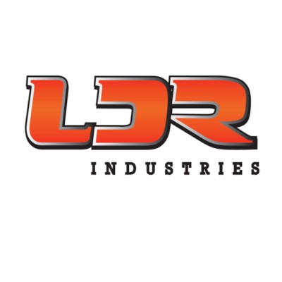 LDR Industries PTY LTD's Logo