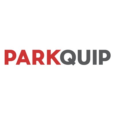 PARKQUIP's Logo