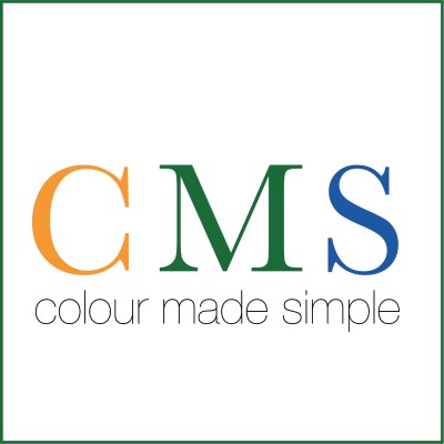 Colour Made Simple's Logo