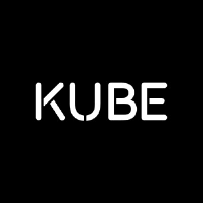 K U B E's Logo