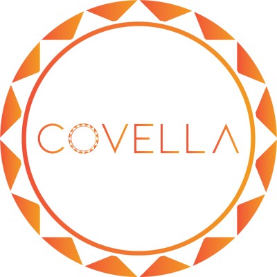 Covella's Logo