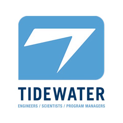 Tidewater Inc.'s Logo