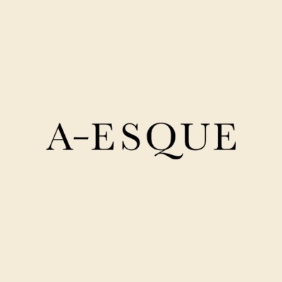 A-ESQUE's Logo