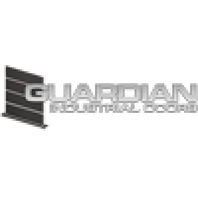 Guardian Industrial Doors Ltd's Logo